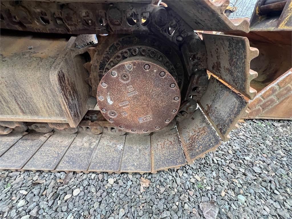 CAT 336E 履帶式 挖土機/掘鑿機/挖掘機