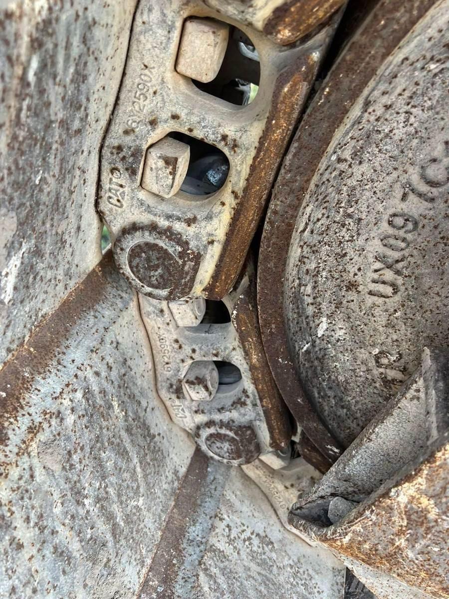 CAT 336EL 履帶式 挖土機/掘鑿機/挖掘機