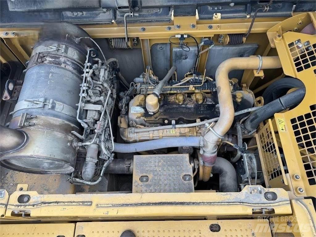 CAT 336EL 履帶式 挖土機/掘鑿機/挖掘機