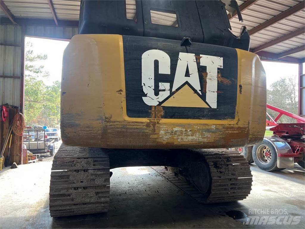CAT 336EL 履帶式 挖土機/掘鑿機/挖掘機