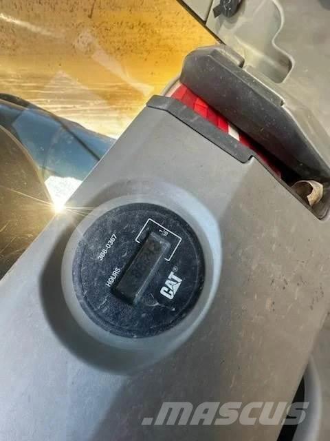 CAT 336EL 履帶式 挖土機/掘鑿機/挖掘機