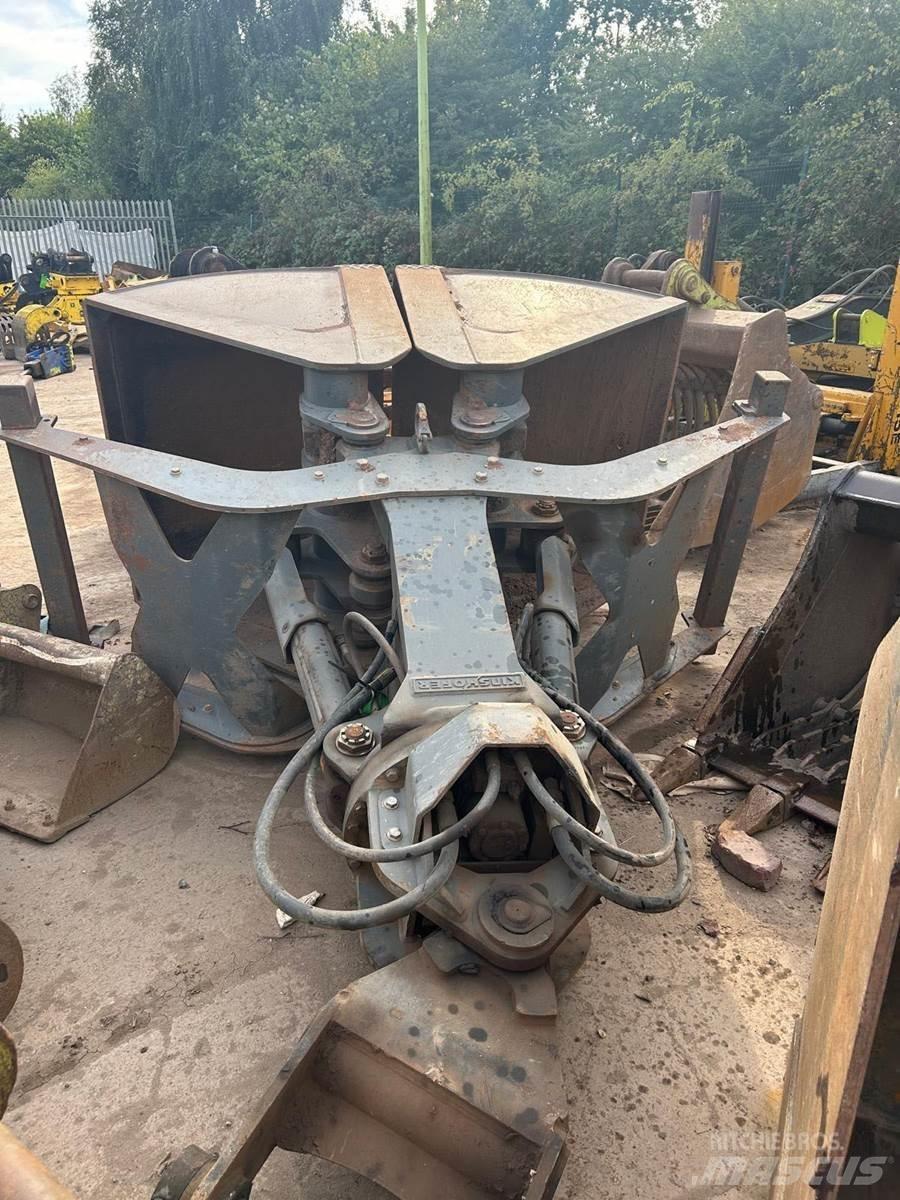CAT 336FL 履帶式 挖土機/掘鑿機/挖掘機