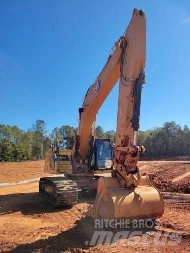 CAT 340 履帶式 挖土機/掘鑿機/挖掘機