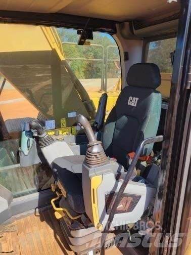 CAT 340 履帶式 挖土機/掘鑿機/挖掘機