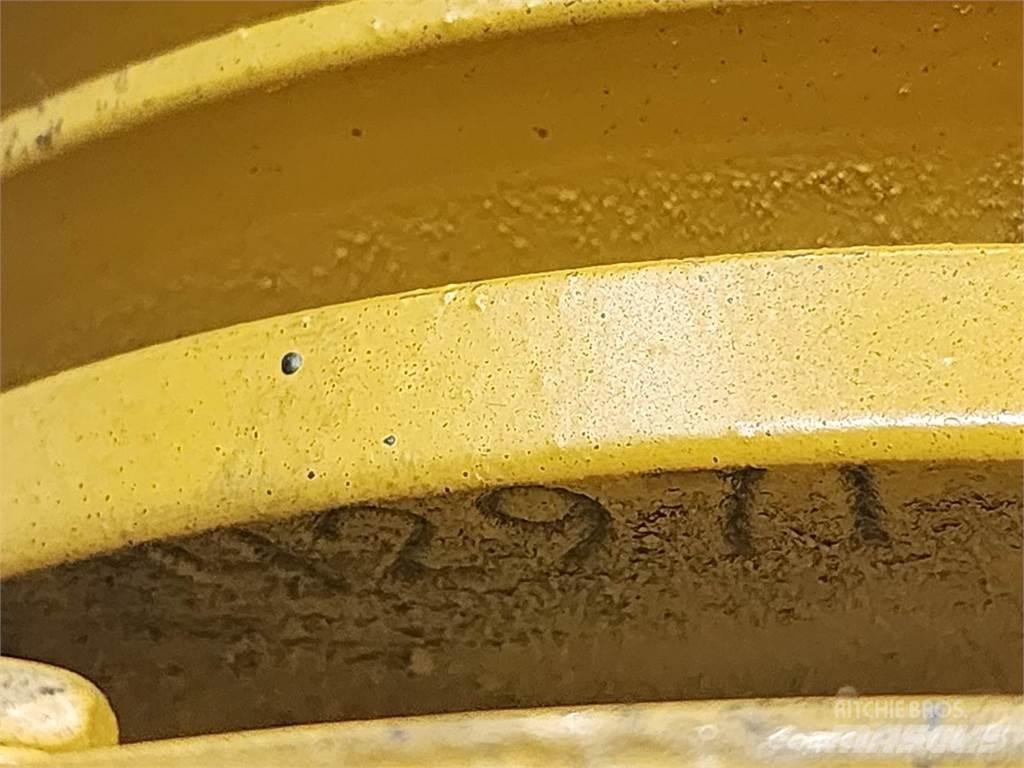 CAT 3406 其他組件