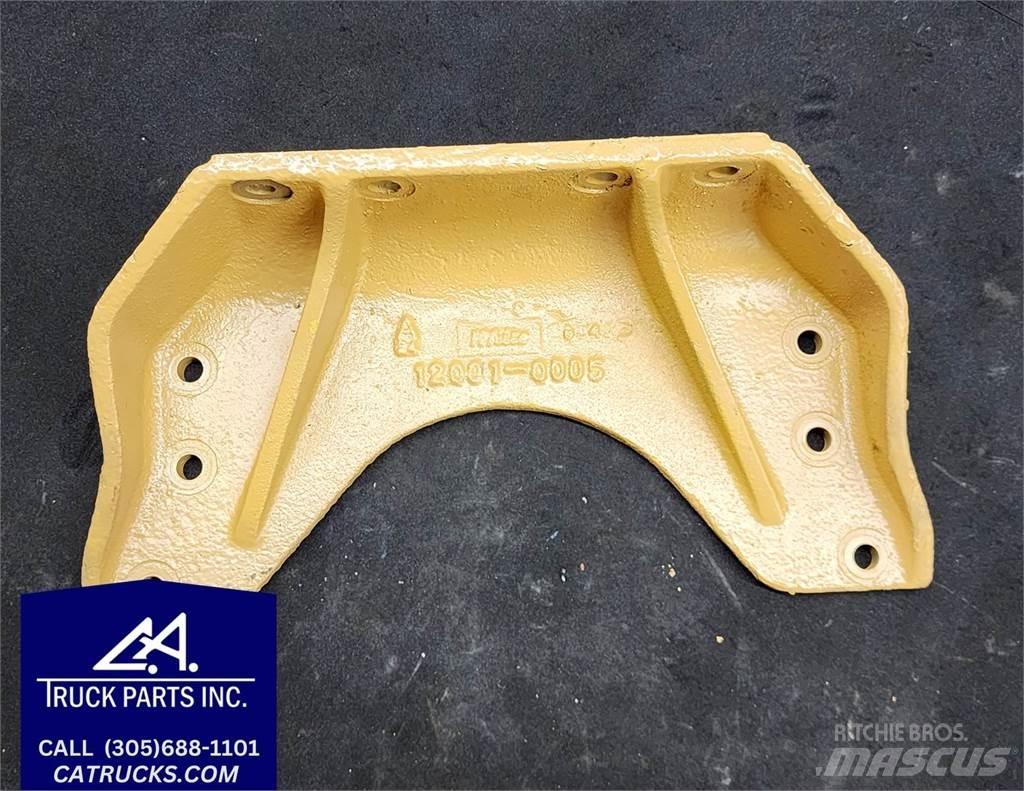 CAT 3406 引擎/發動機