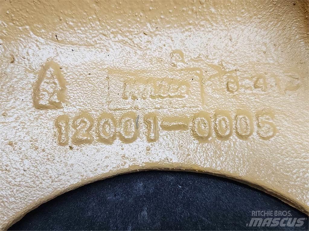 CAT 3406 引擎/發動機