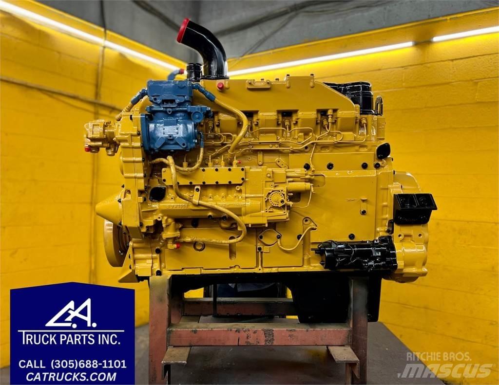 CAT 3406 引擎/發動機
