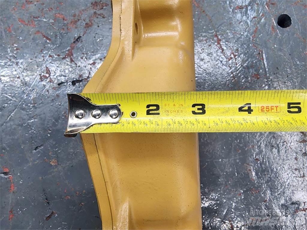 CAT 3406 其他組件