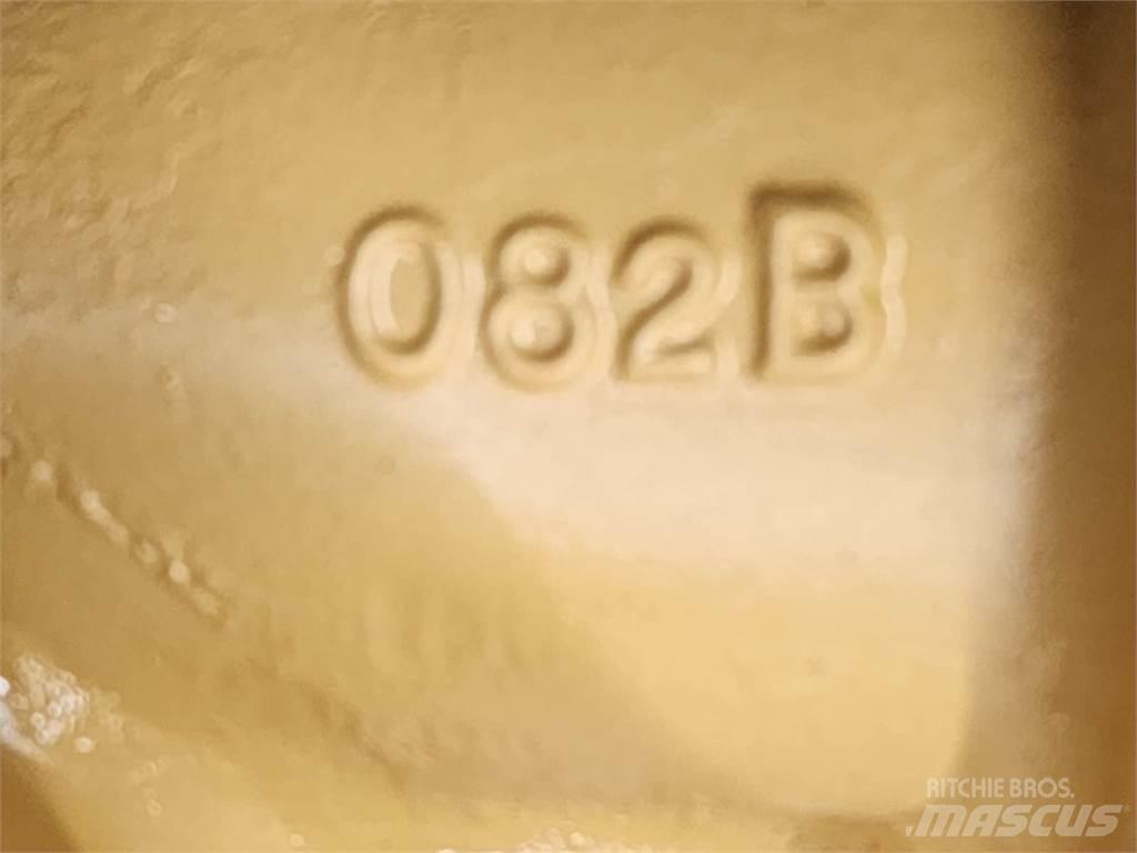 CAT 3406 其他組件