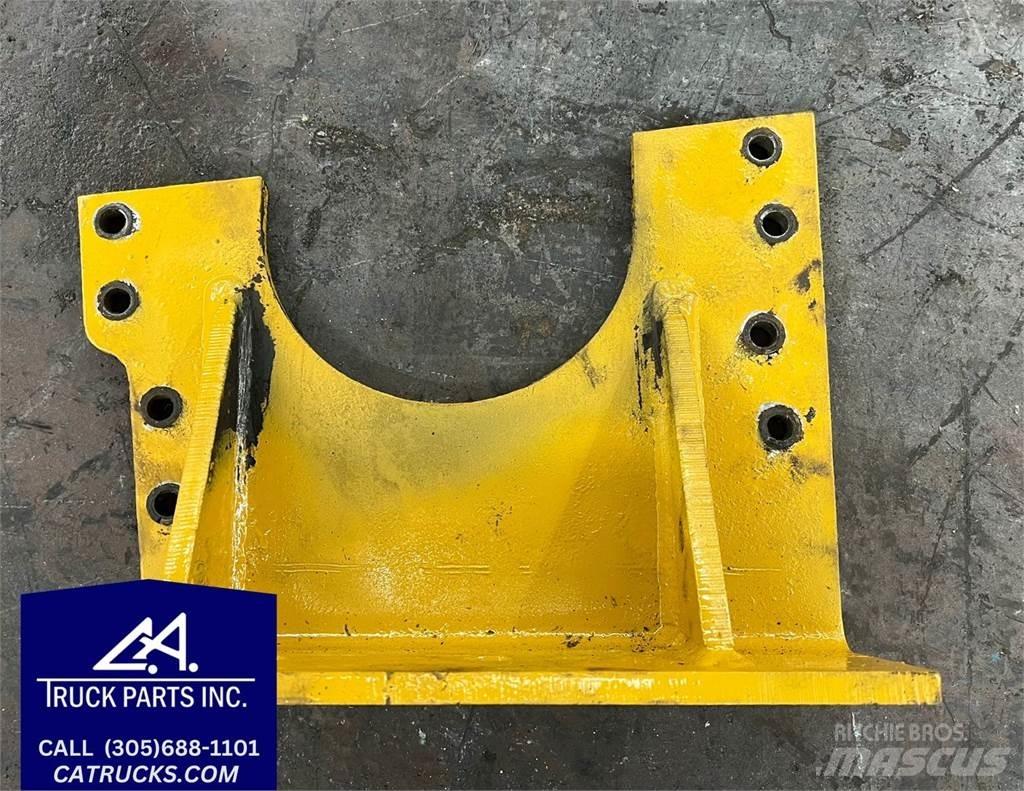 CAT 3406 引擎/發動機
