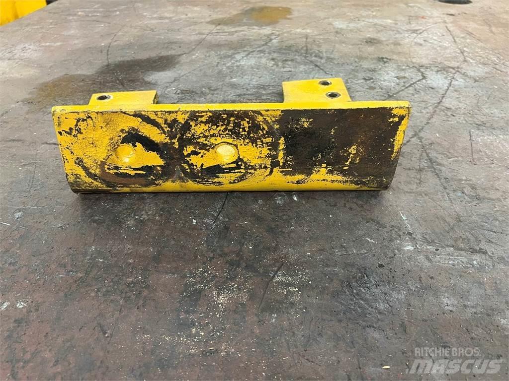 CAT 3406 引擎/發動機