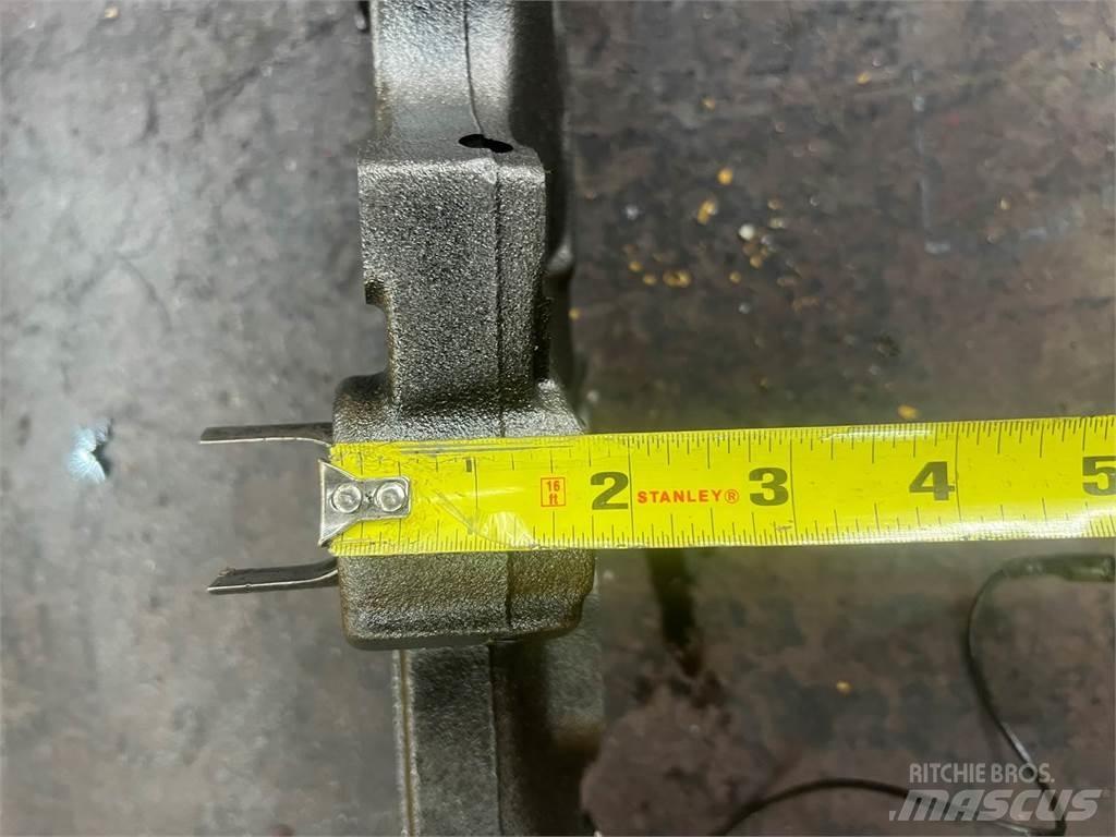 CAT 3406 其他組件
