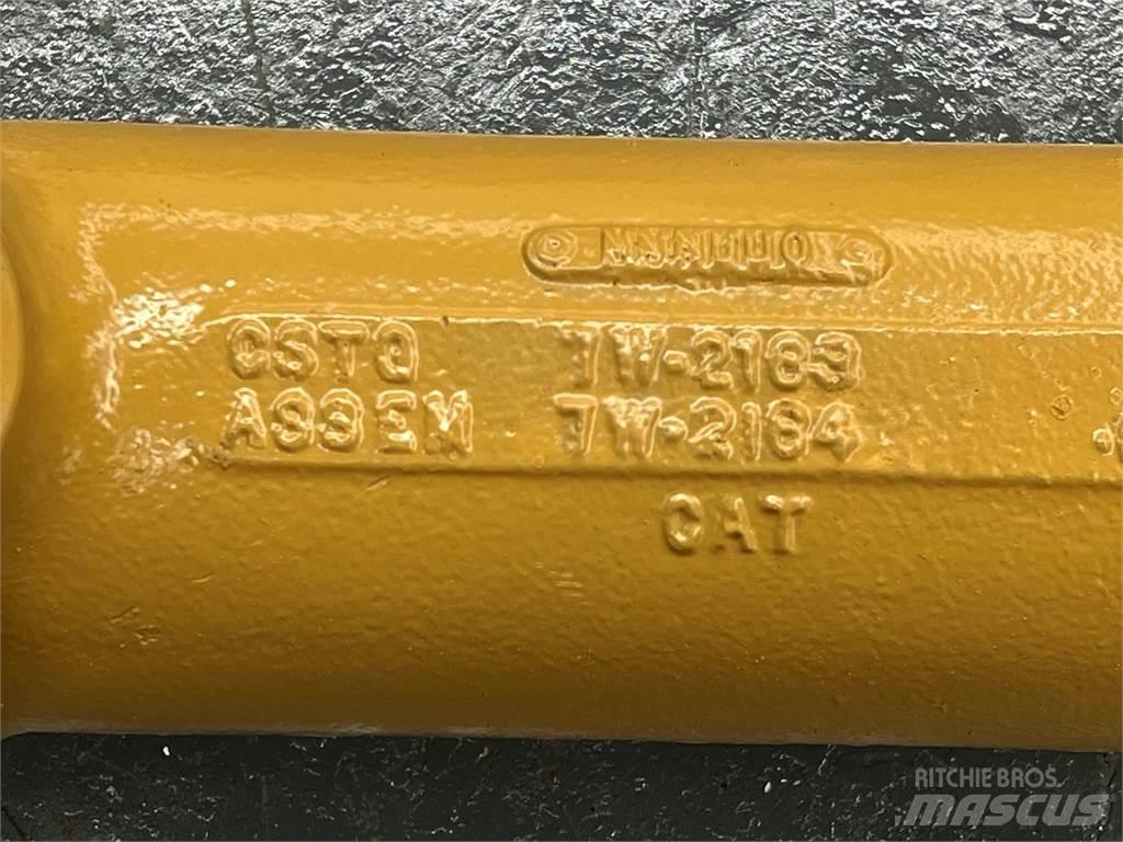CAT 3406 引擎/發動機