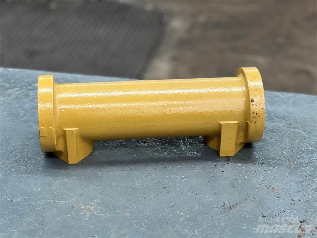 CAT 3406 引擎/發動機