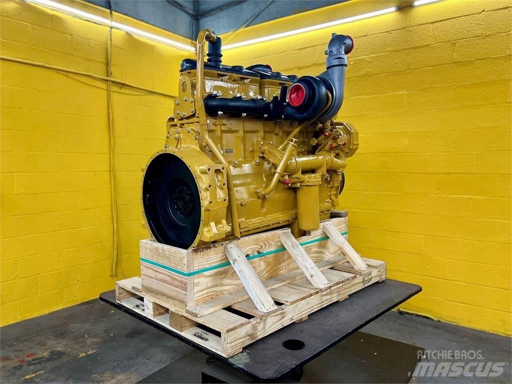 CAT 3406 引擎/發動機