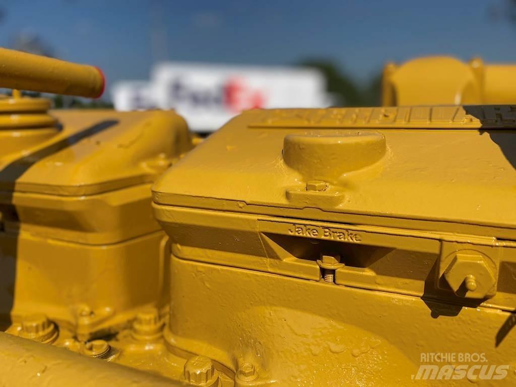 CAT 3406B 引擎/發動機