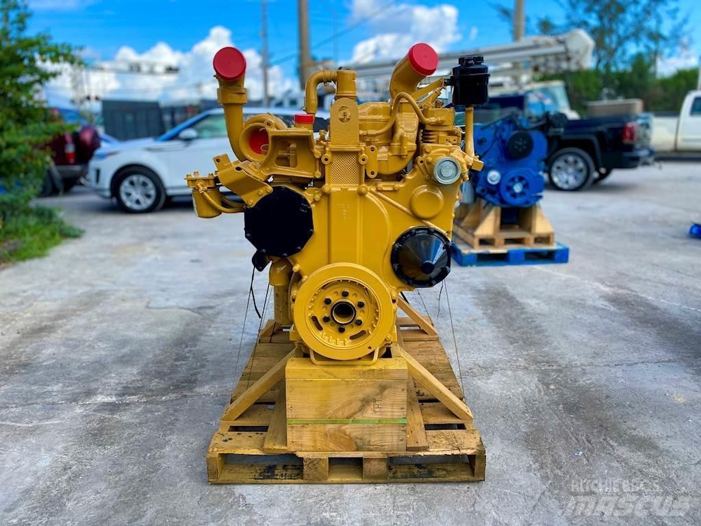 CAT 3406B 引擎/發動機