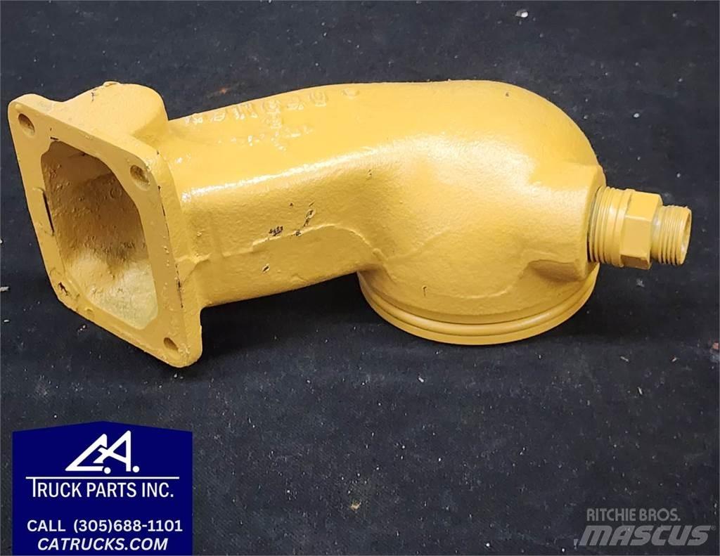 CAT 3406B 引擎/發動機