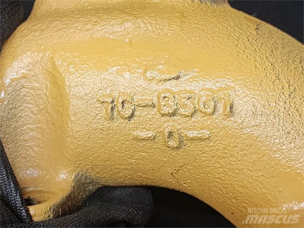 CAT 3406B 引擎/發動機