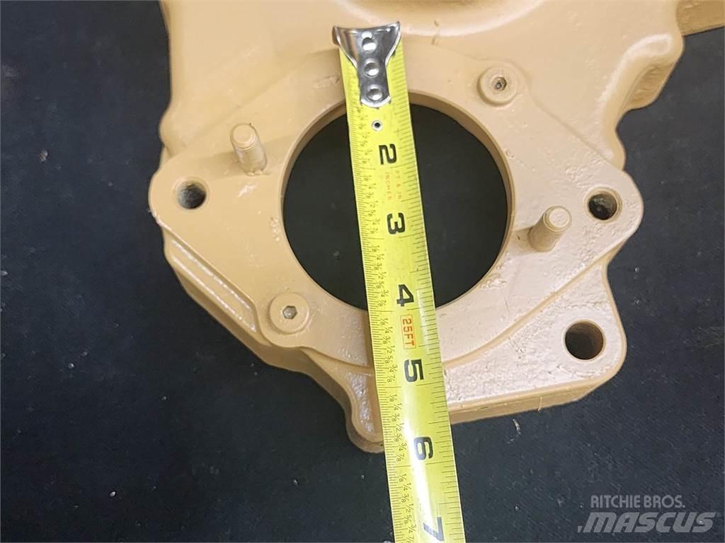 CAT 3406B 電子設備