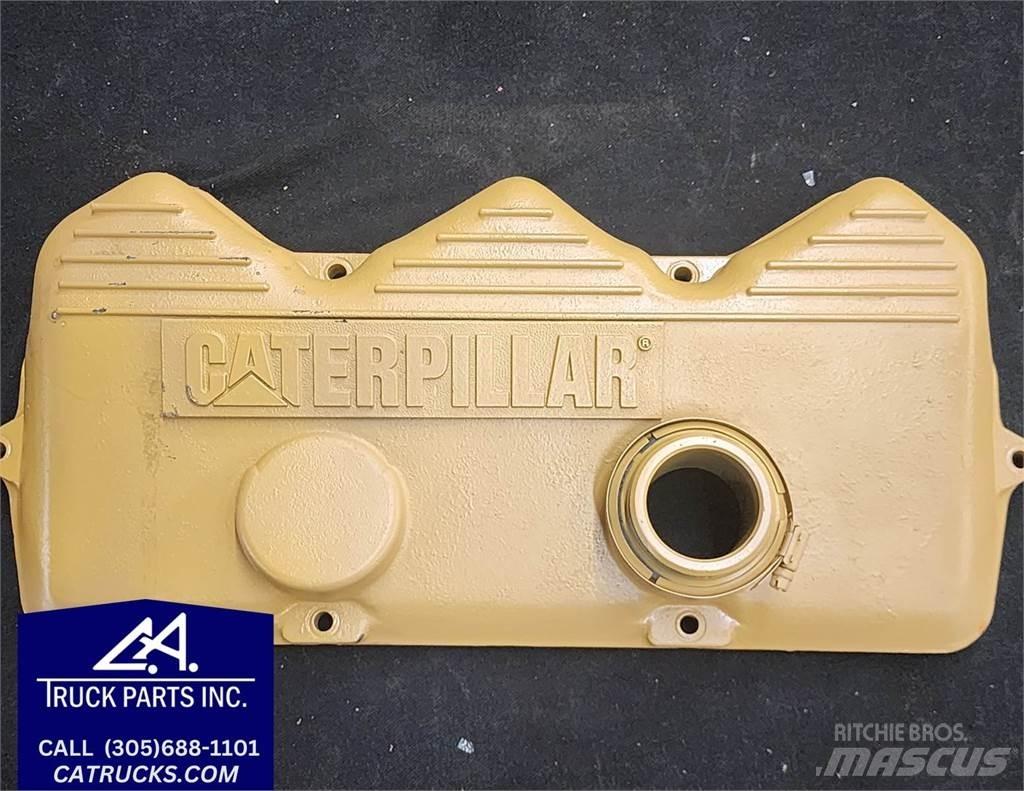 CAT 3406B 其他組件