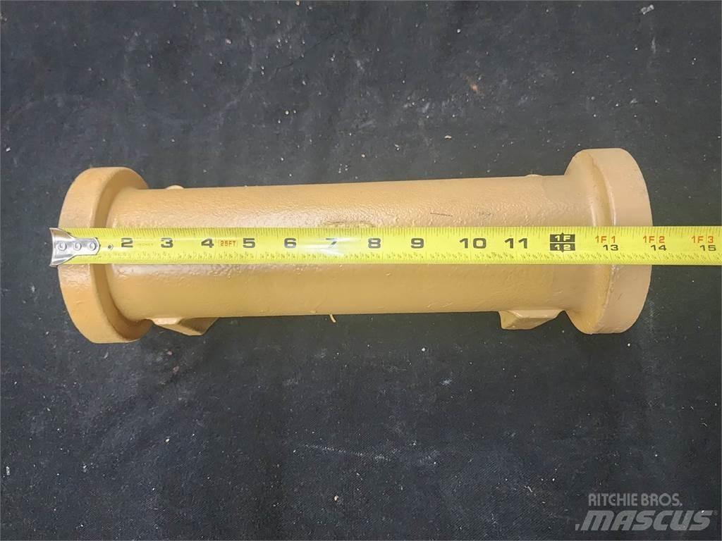 CAT 3406B 引擎/發動機