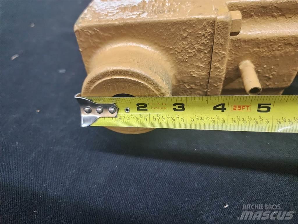 CAT 3406B 其他組件