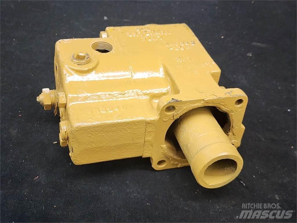 CAT 3406B 其他組件