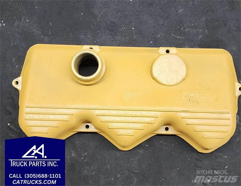 CAT 3406B 其他組件