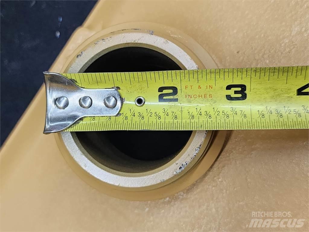 CAT 3406B 其他組件