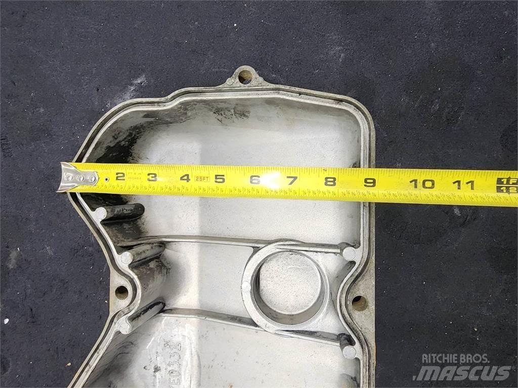 CAT 3406B 其他組件