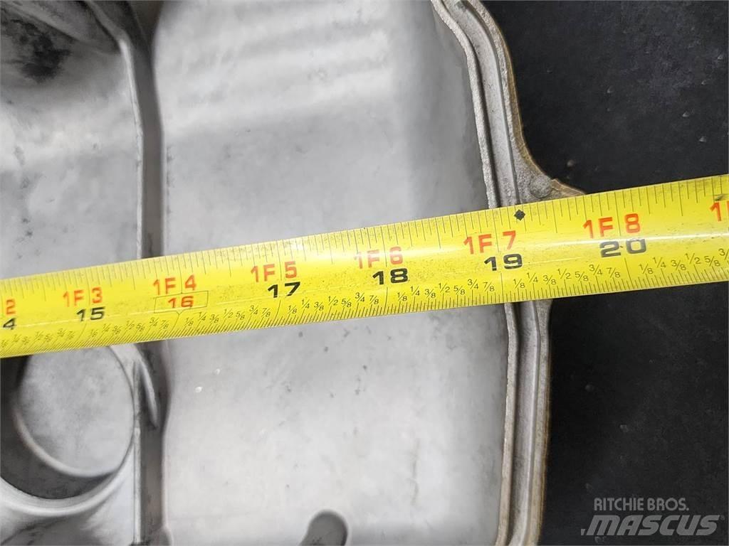 CAT 3406B 其他組件