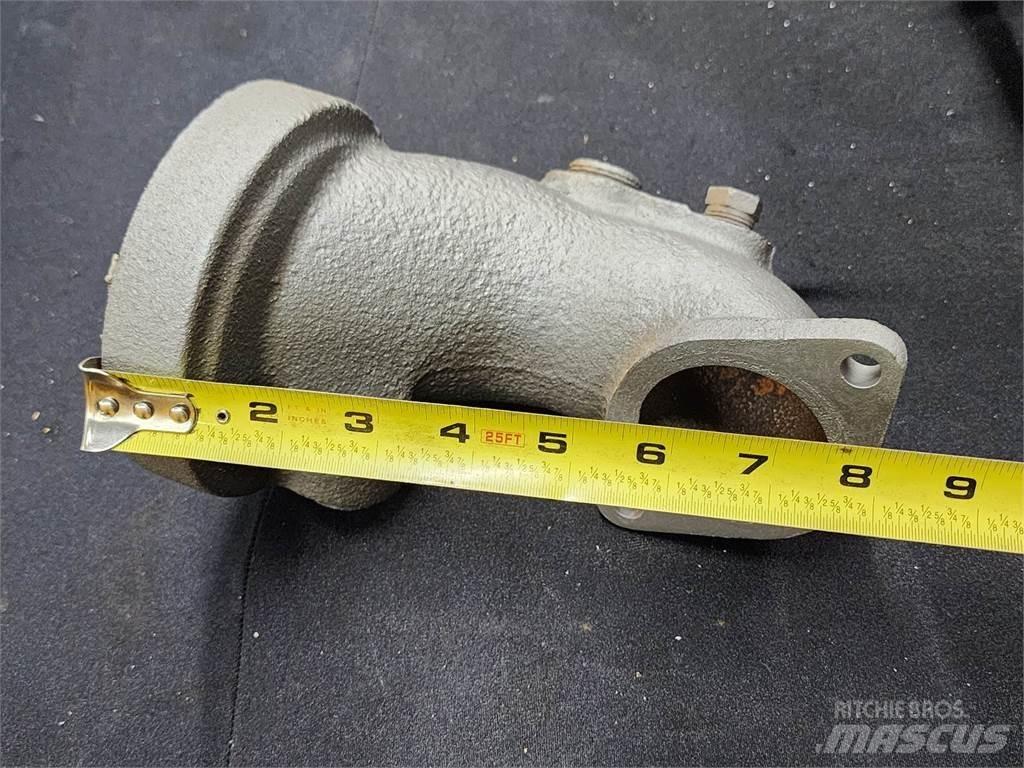 CAT 3406B 引擎/發動機