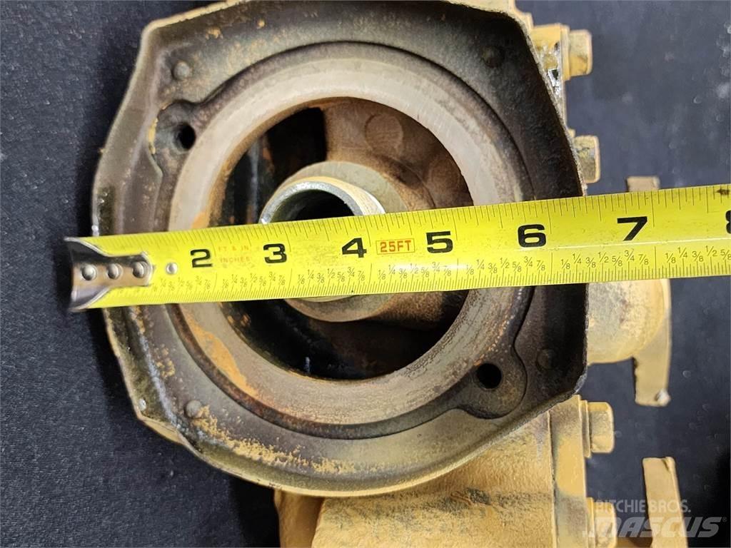CAT 3406B 引擎/發動機