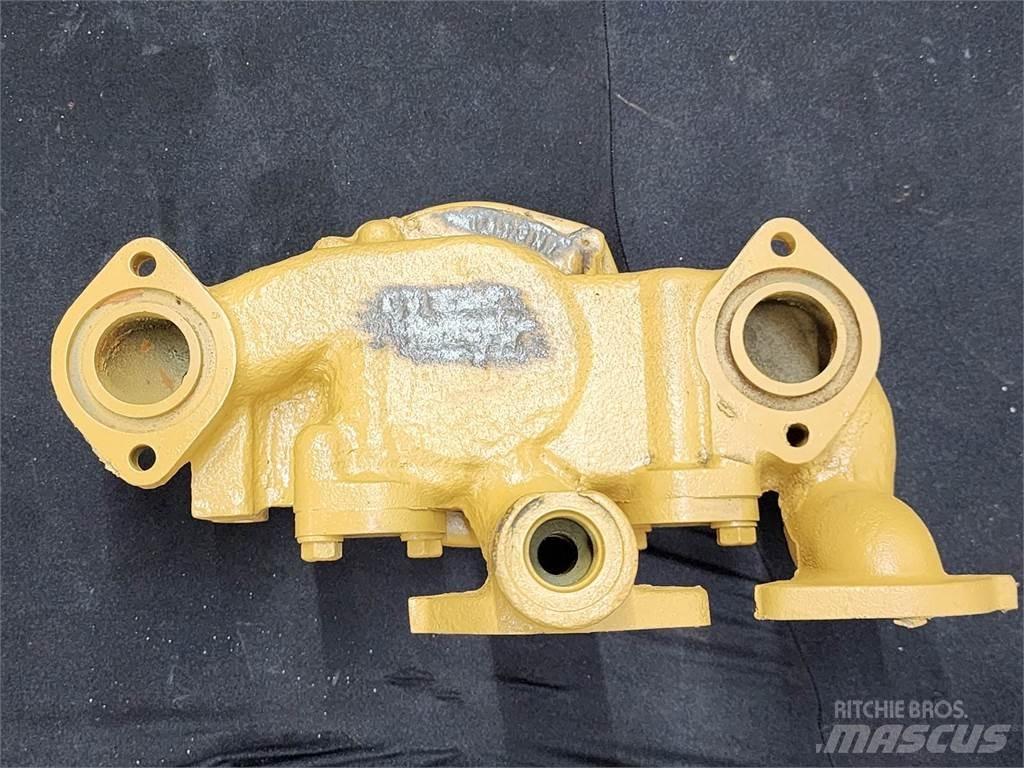 CAT 3406B 引擎/發動機