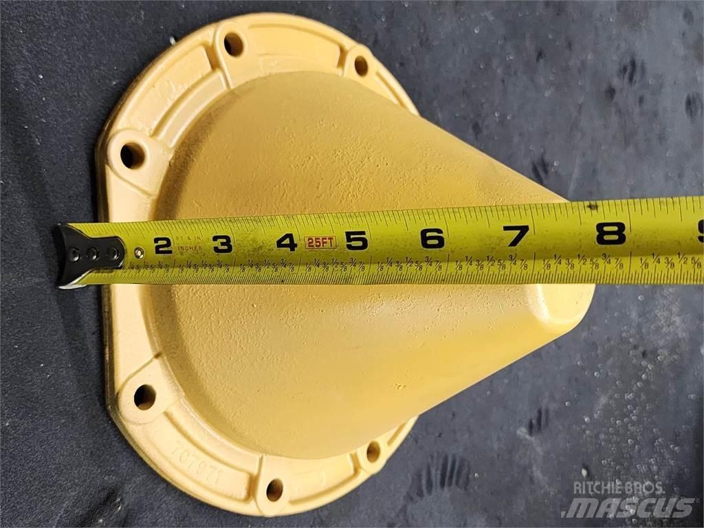 CAT 3406B 其他組件