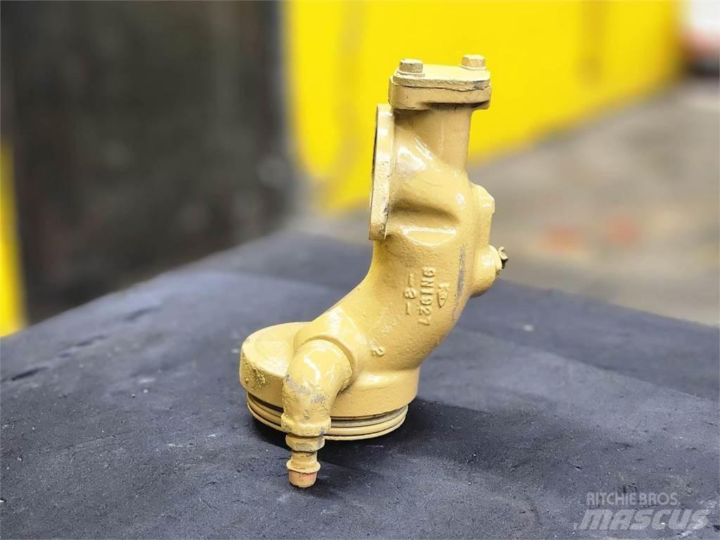 CAT 3406B 引擎/發動機