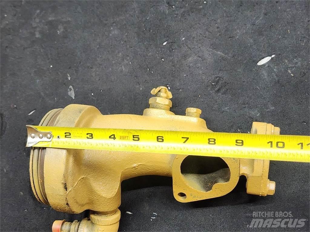 CAT 3406B 引擎/發動機