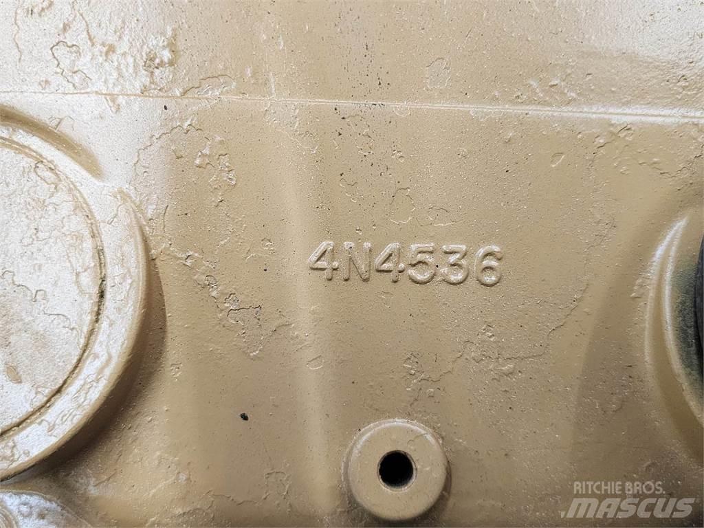 CAT 3406B 其他組件