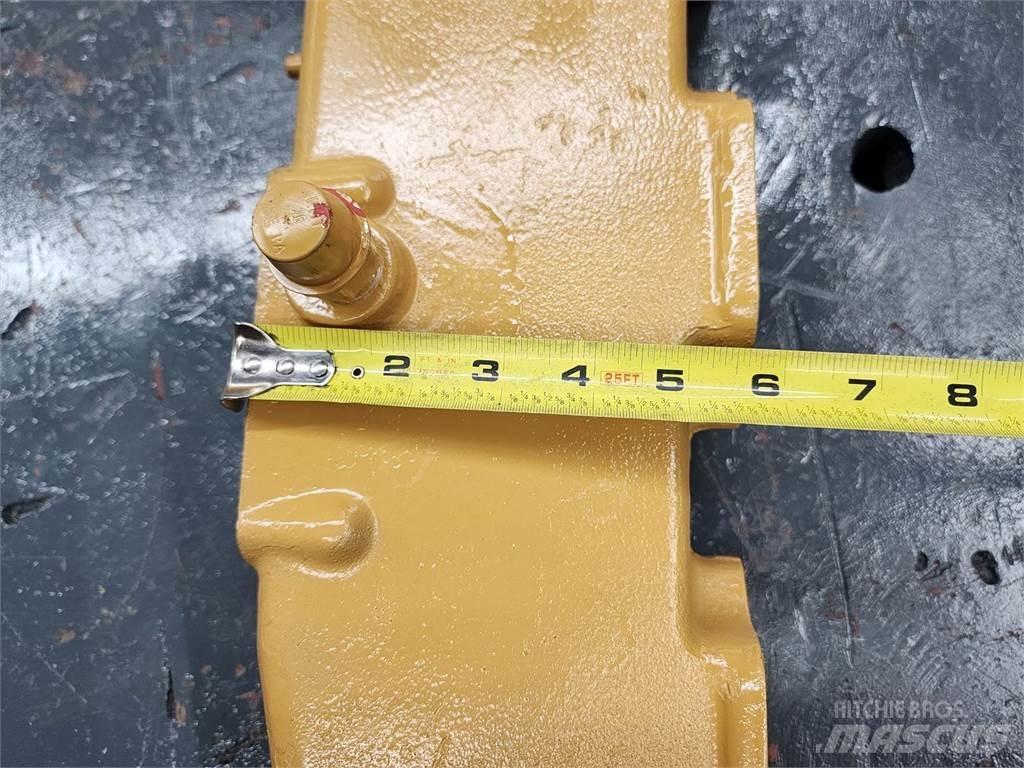 CAT 3406B 其他組件