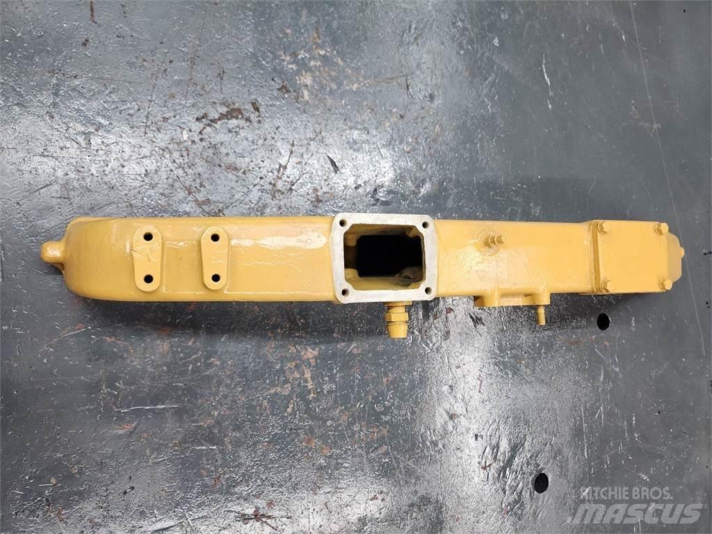 CAT 3406B 其他組件