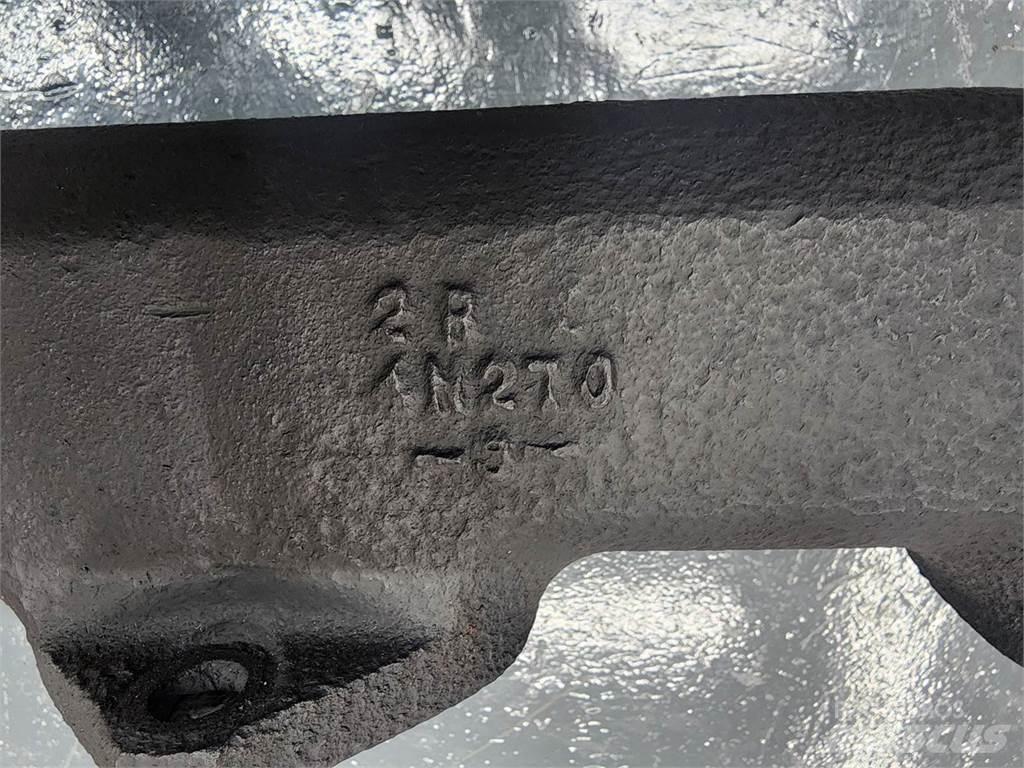 CAT 3406B 其他組件