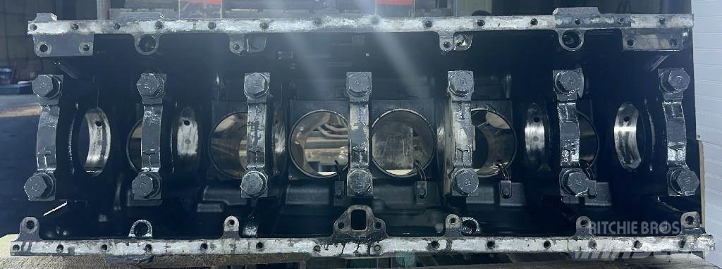 CAT 3406B 其他組件