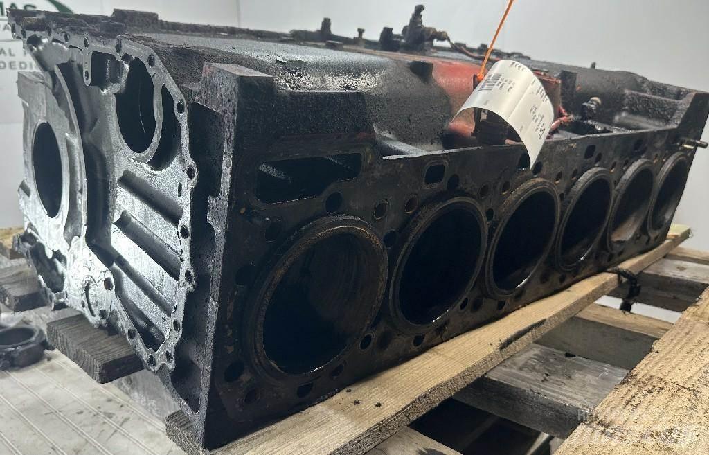 CAT 3406B 其他組件