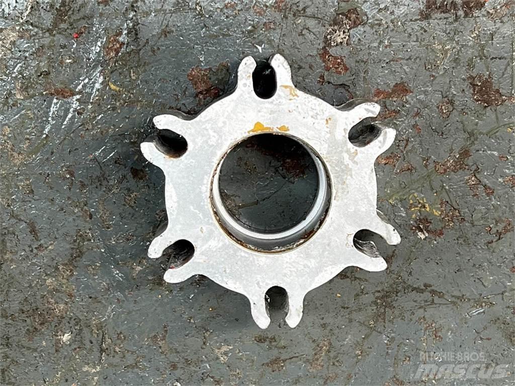 CAT 3406B 其他組件