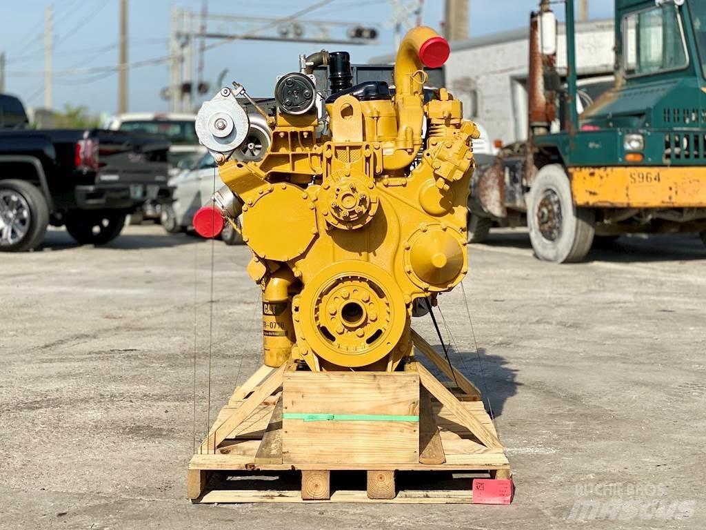 CAT 3406B 引擎/發動機