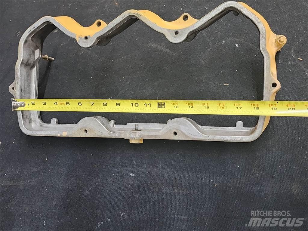 CAT 3406C 其他組件