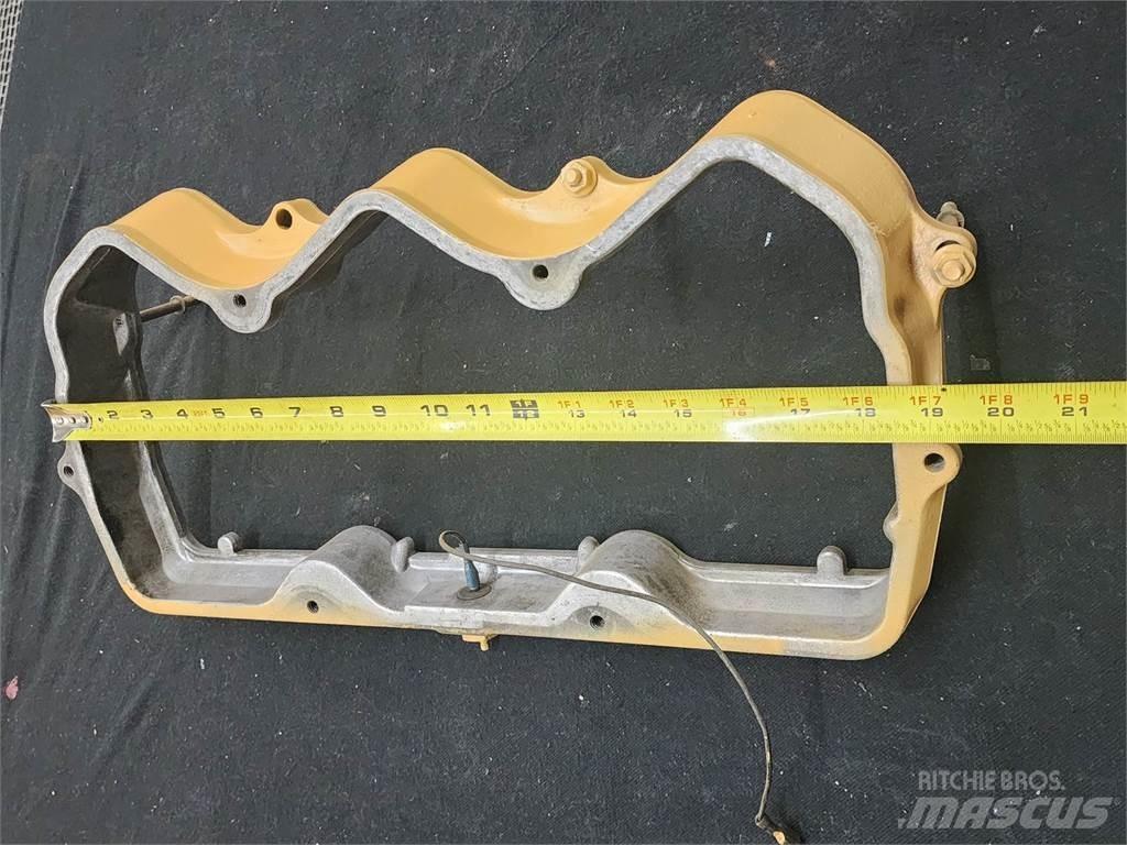 CAT 3406C 其他組件