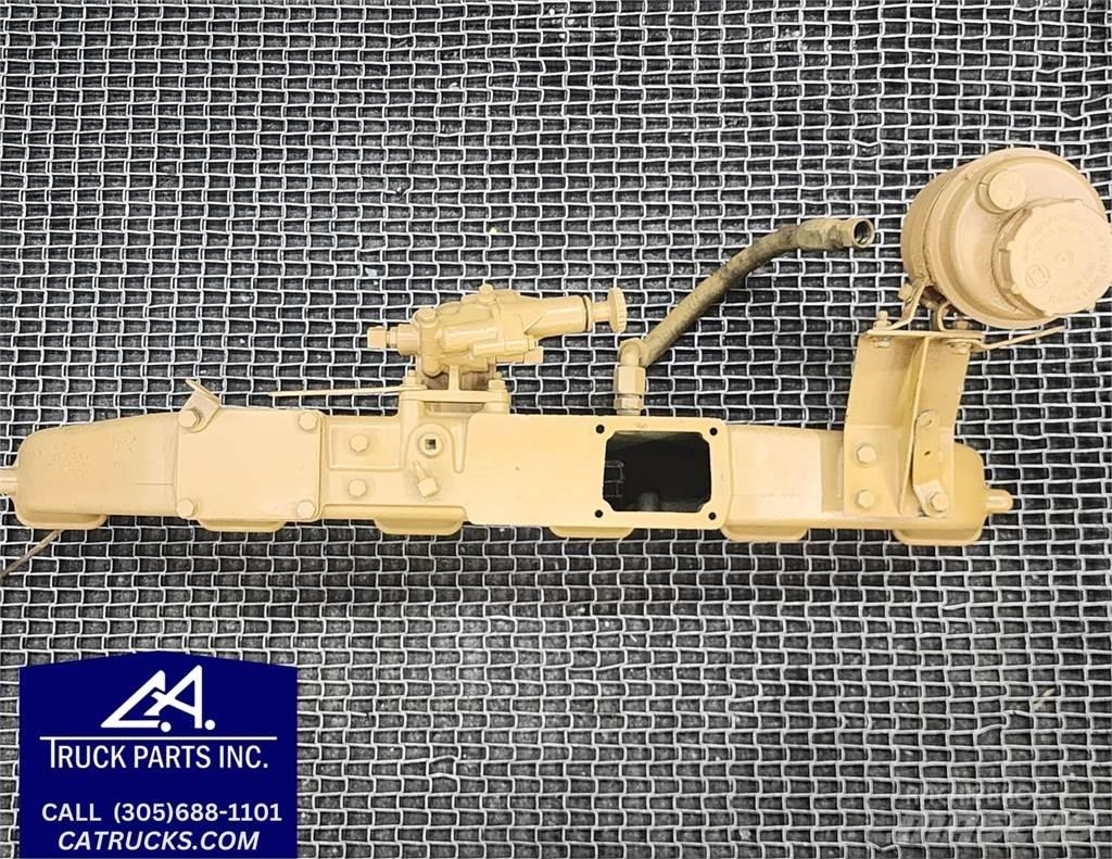 CAT 3406C 其他組件